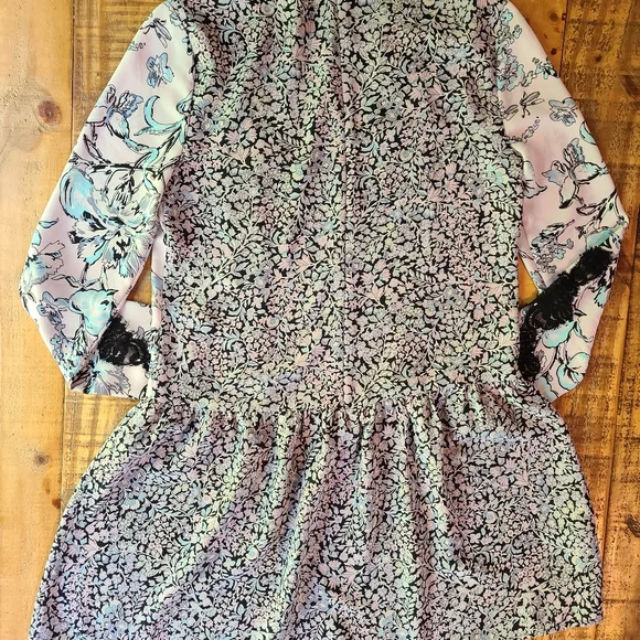 🌼BCBG MAXAZRIA country dress - Picture 3 of 9